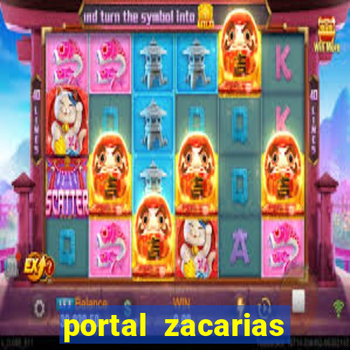 portal zacarias policial lucas foi encontrado